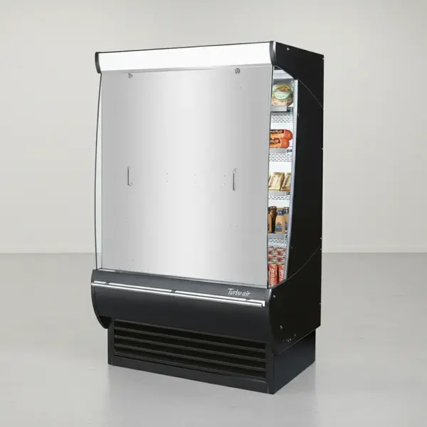 Turbo Air SCS-36-DX