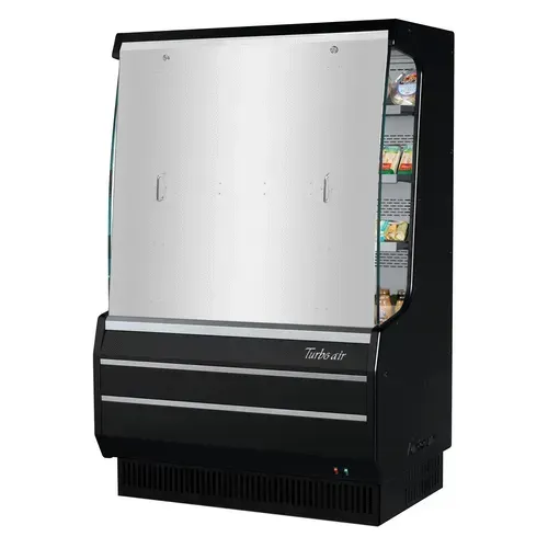 Turbo Air SCS-50-M