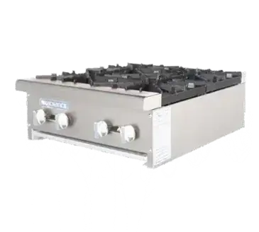 Turbo Air TAHP-24-4