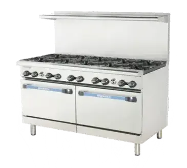Turbo Air TAR-10