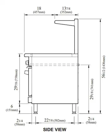 Turbo Air TAR-24G