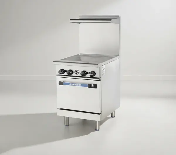 Turbo Air TAR-24G-LP