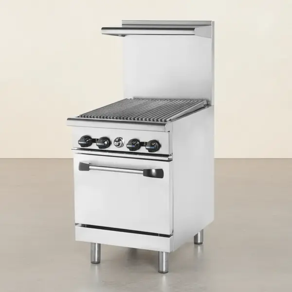 Turbo Air TAR-24RB-LP