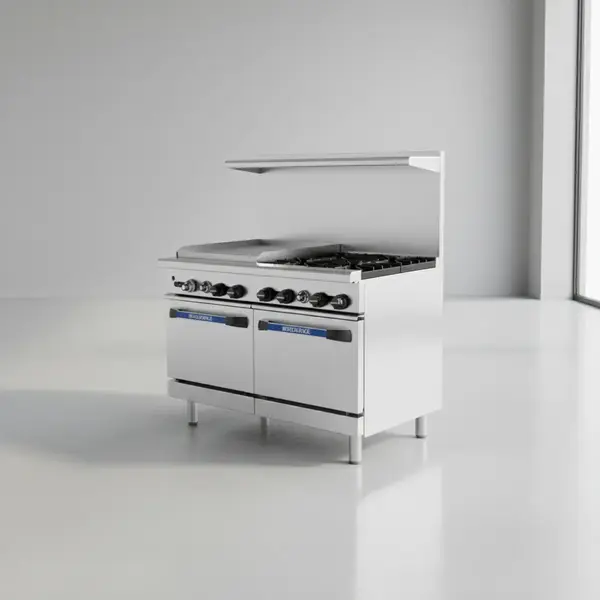 Turbo Air TARG-12G6B