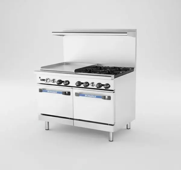 Turbo Air TARG-24G4B