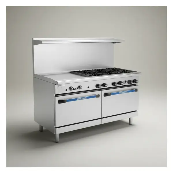 Turbo Air TARG-24G6B