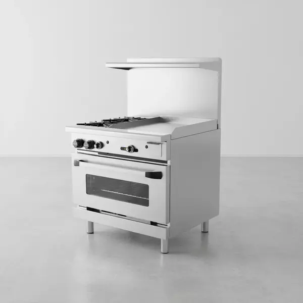 Turbo Air TARG-2B24G