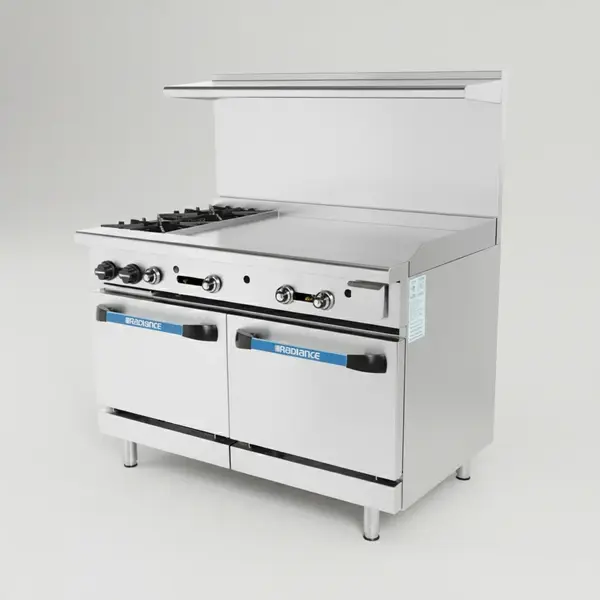 Turbo Air TARG-2B36G