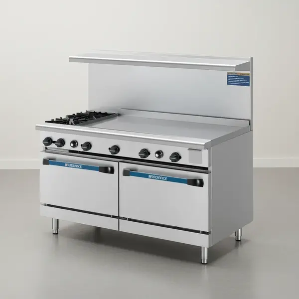 Turbo Air TARG-2B48G