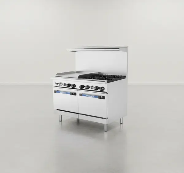 Turbo Air TARG-36G2B