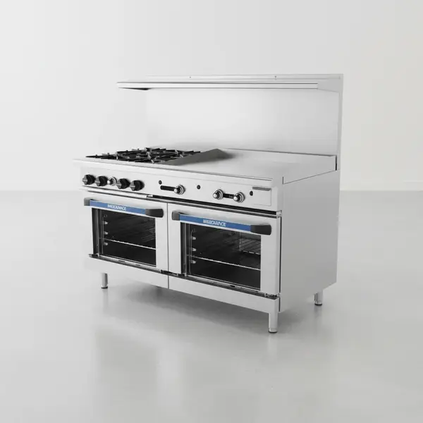 Turbo Air TARG-36G4B