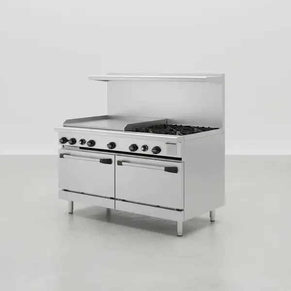 Turbo Air TARG-48G2B