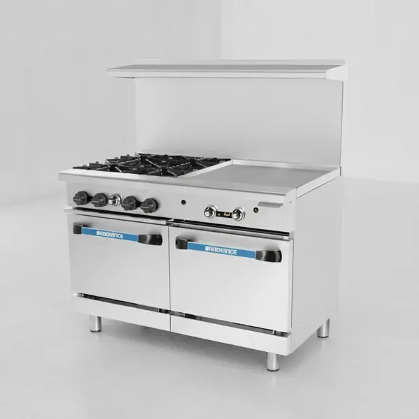 Turbo Air TARG-4B24G