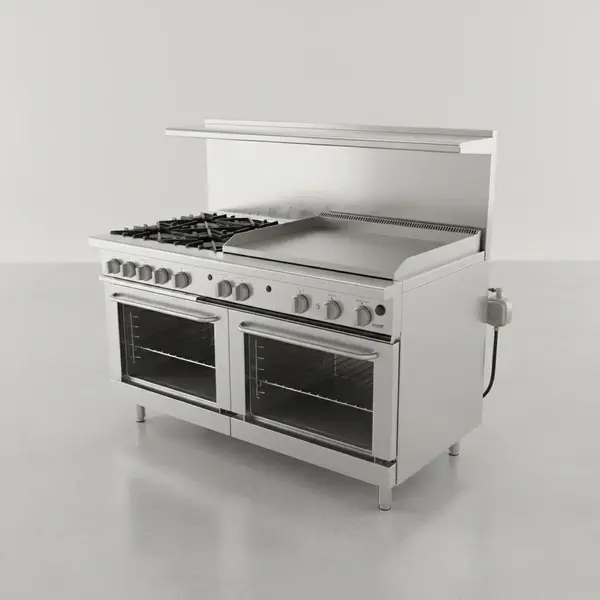 Turbo Air TARG-4B36G