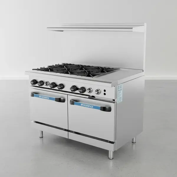 Turbo Air TARG-6B12G