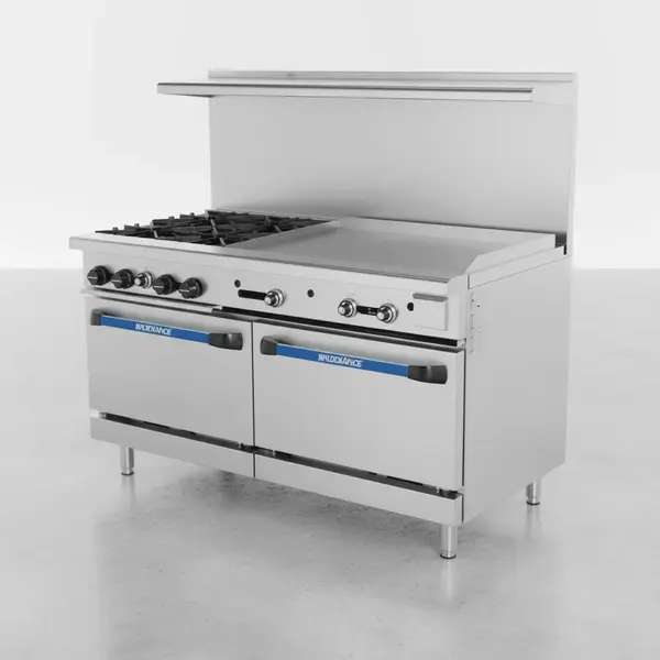 Turbo Air TARG-6B24G