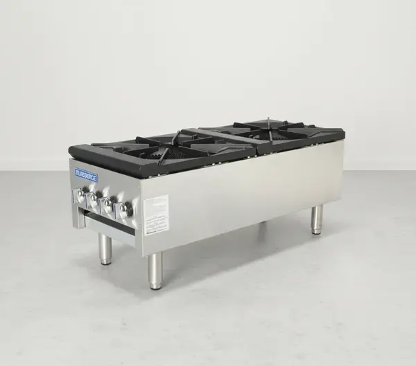 Turbo Air TASP-18S-D