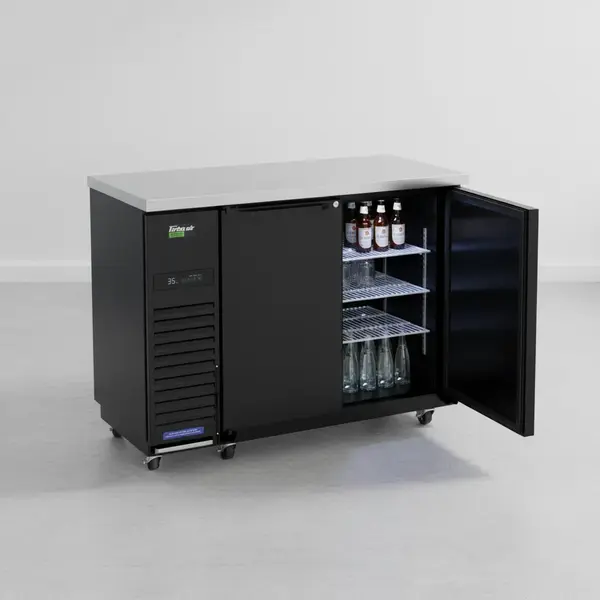 Turbo Air TBB-24-48SBD-N6