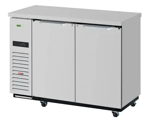 Turbo Air TBB-24-48SSD-N6