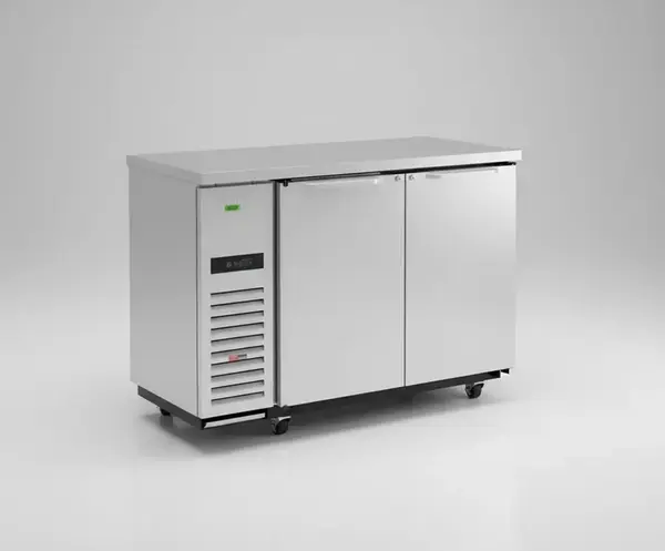 Turbo Air TBB-24-48SSD-N6