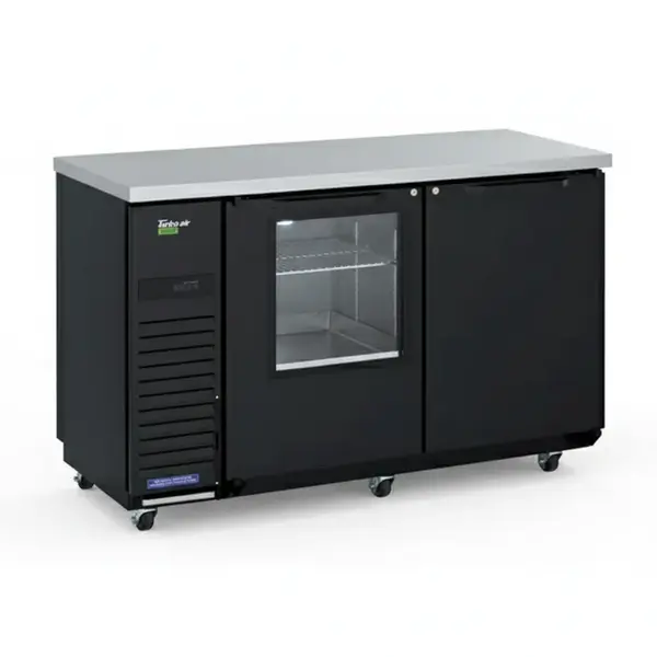 Turbo Air TBB-24-60SBD-N6