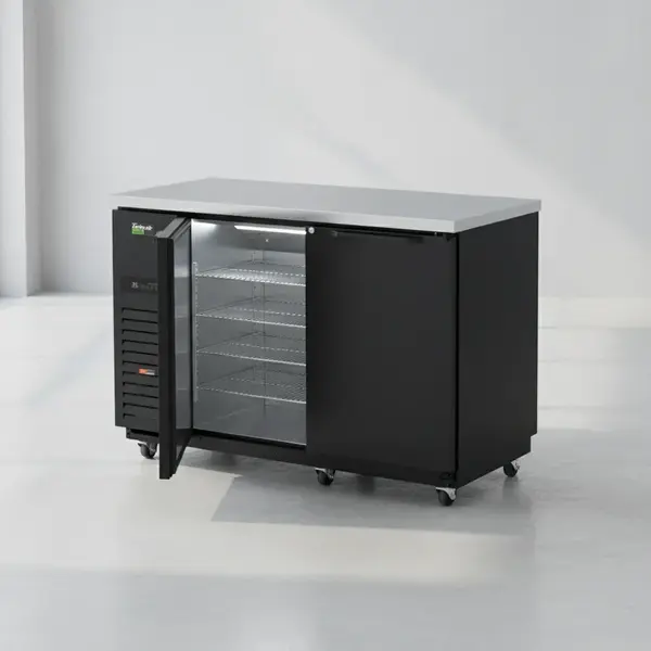 Turbo Air TBB-2SBD-N6