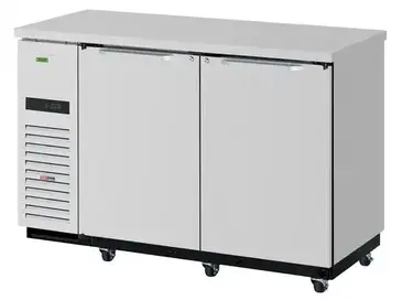 Turbo Air TBB-2SSD-N6