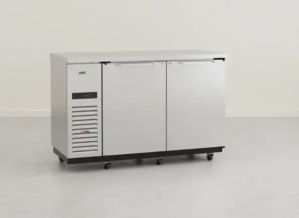 Turbo Air TBB-2SSD-N6