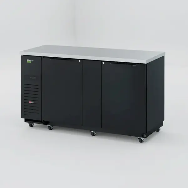 Turbo Air TBB-3SBD-N6