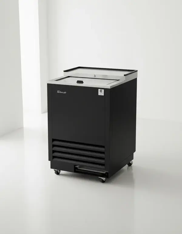 Turbo Air TBC-24SB-GF-N6