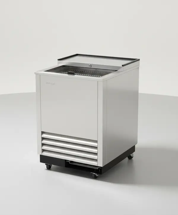 Turbo Air TBC-24SD-GF-N6