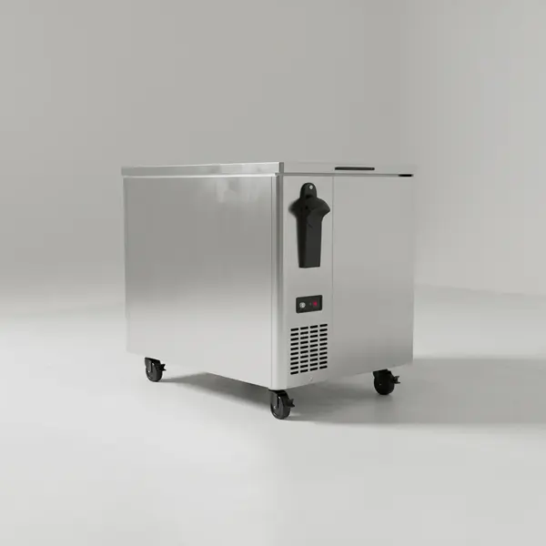 Turbo Air TBC-24SD-N6