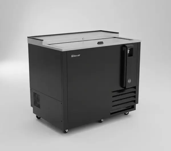 Turbo Air TBC-36SB-N6