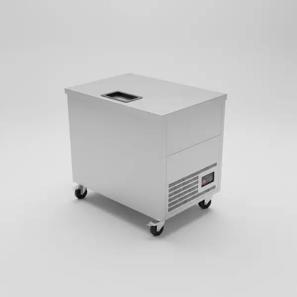 Turbo Air TBC-36SD-GF-N