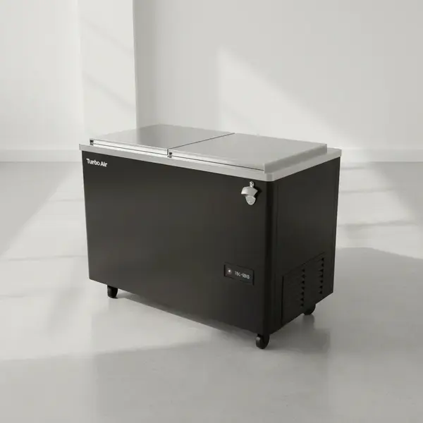 Turbo Air TBC-50SB-N6