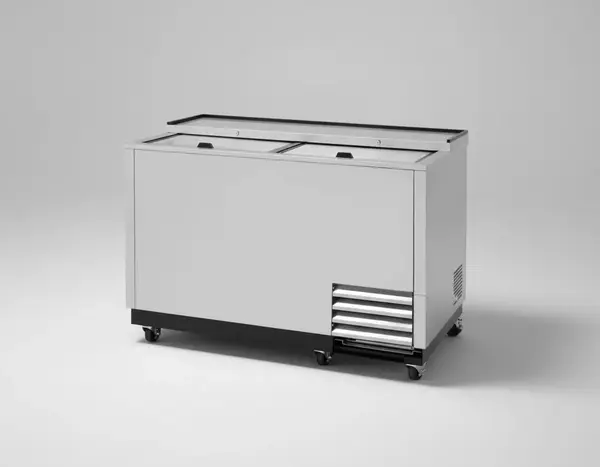 Turbo Air TBC-50SD-GF-N