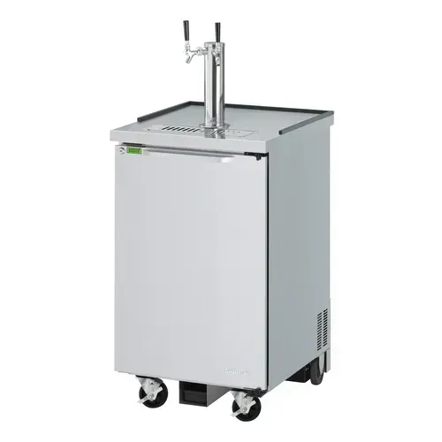 Turbo Air TBD-1SDD-N6