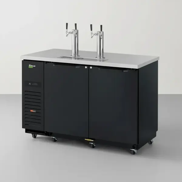 Turbo Air TBD-2SBD-N6