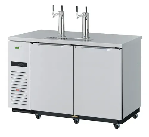 Turbo Air TBD-2SDD-N6