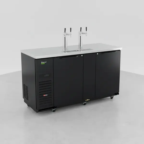 Turbo Air TBD-3SBD-N6