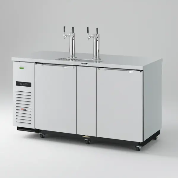 Turbo Air TBD-3SDD-N6