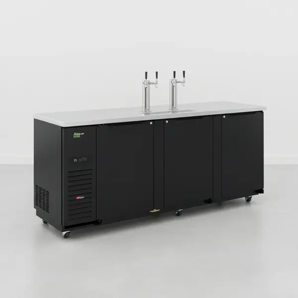 Turbo Air TBD-4SBD-N