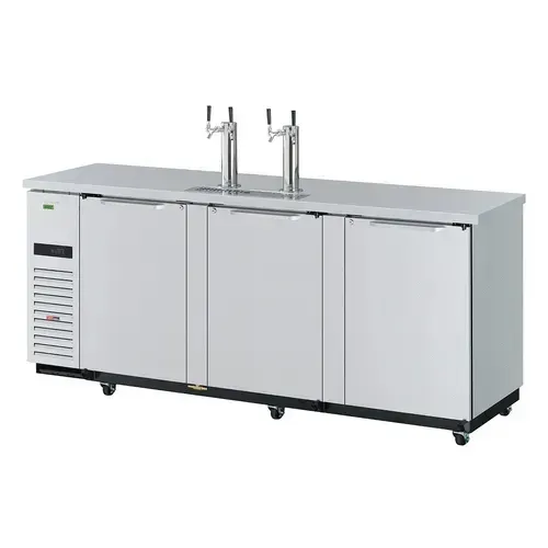 Turbo Air TBD-4SDD-N