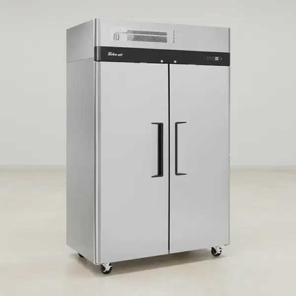 Turbo Air TBOM3R47-2-N