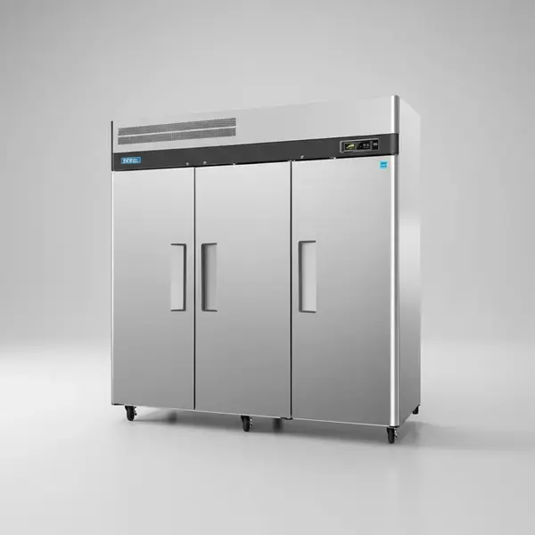 Turbo Air TBOM3R72-3-N