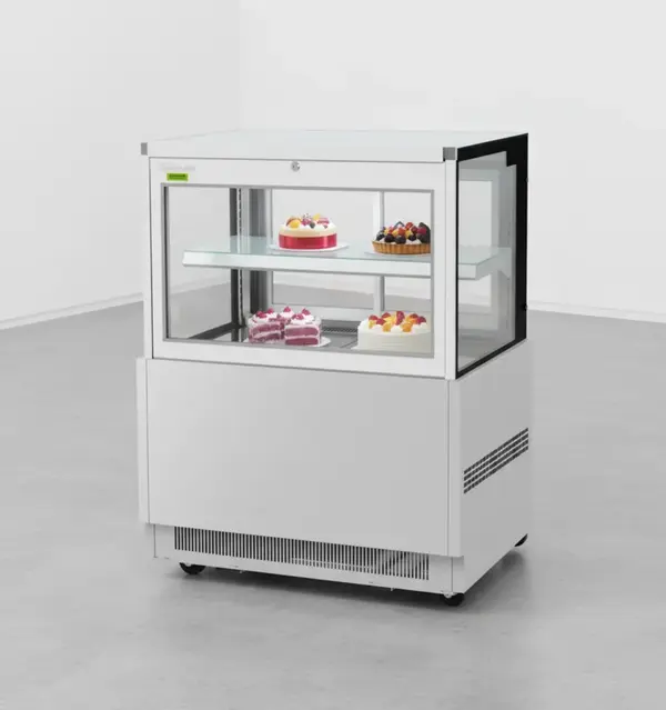 Turbo Air TBP36-46FN-S