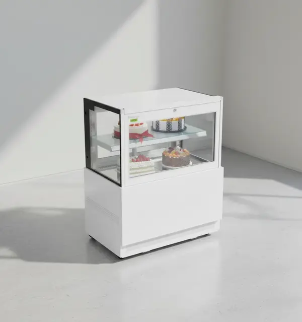 Turbo Air TBP36-46FN-W(B)