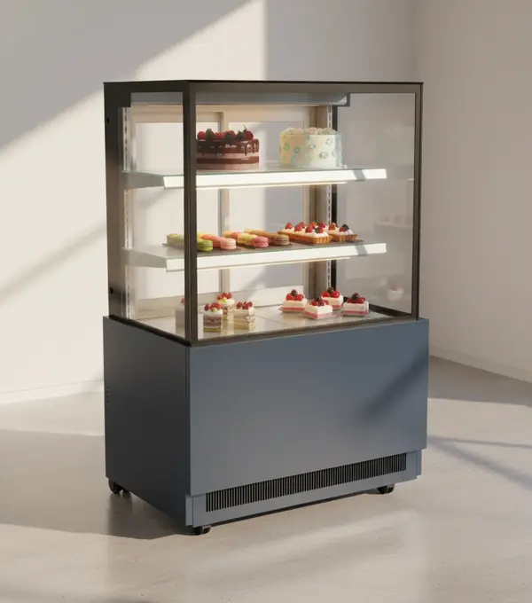 Turbo Air TBP36-54NN-W(B)