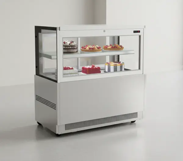 Turbo Air TBP48-46FN-S