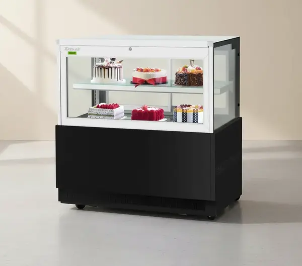 Turbo Air TBP48-46FN-W(B)